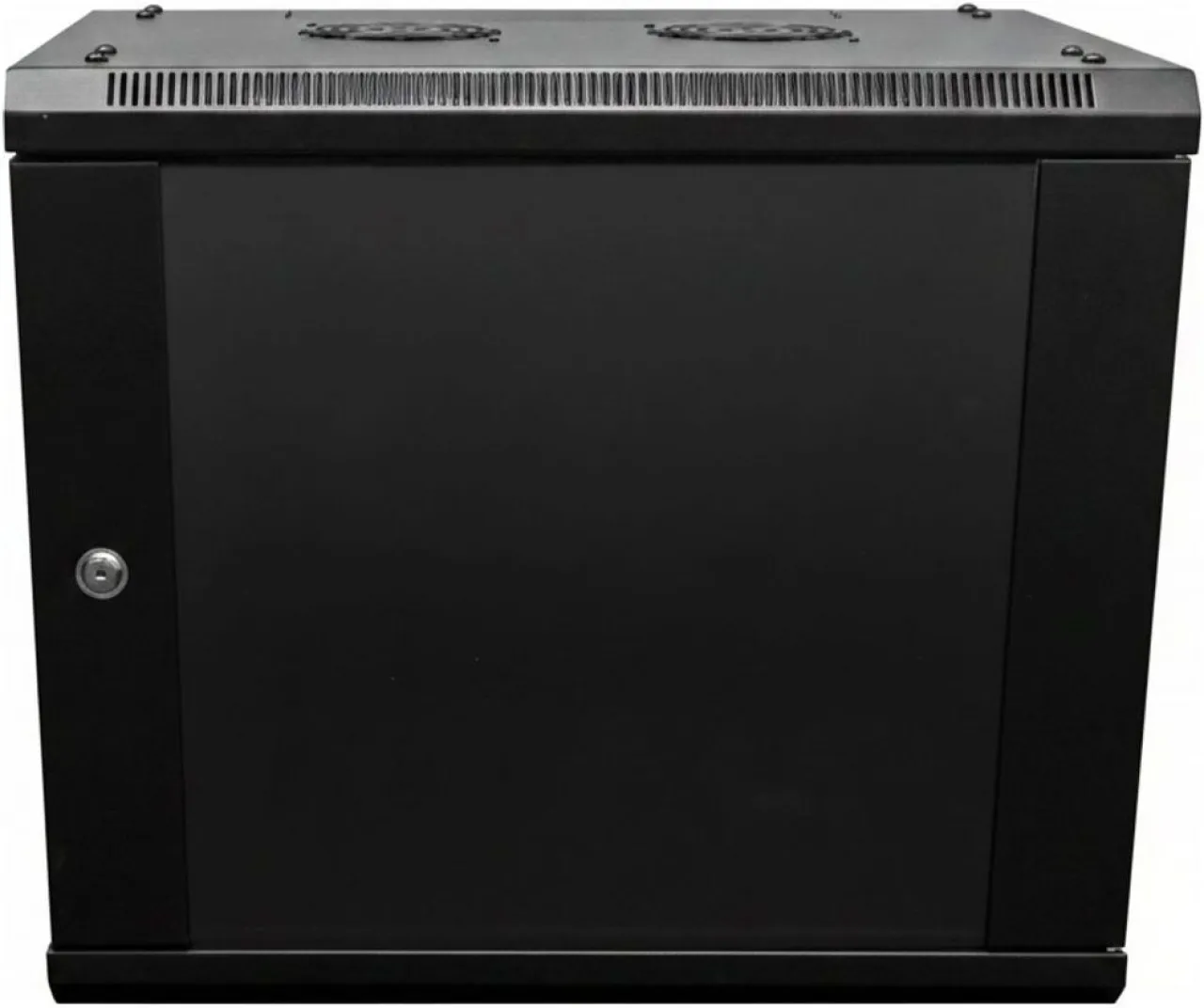 Netix 9U 600mm Fixed Wall Mount Server Cabinet Rack Server