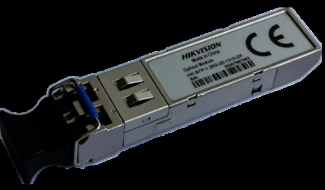 Hikvision SFP Module Single Mode Network Switch