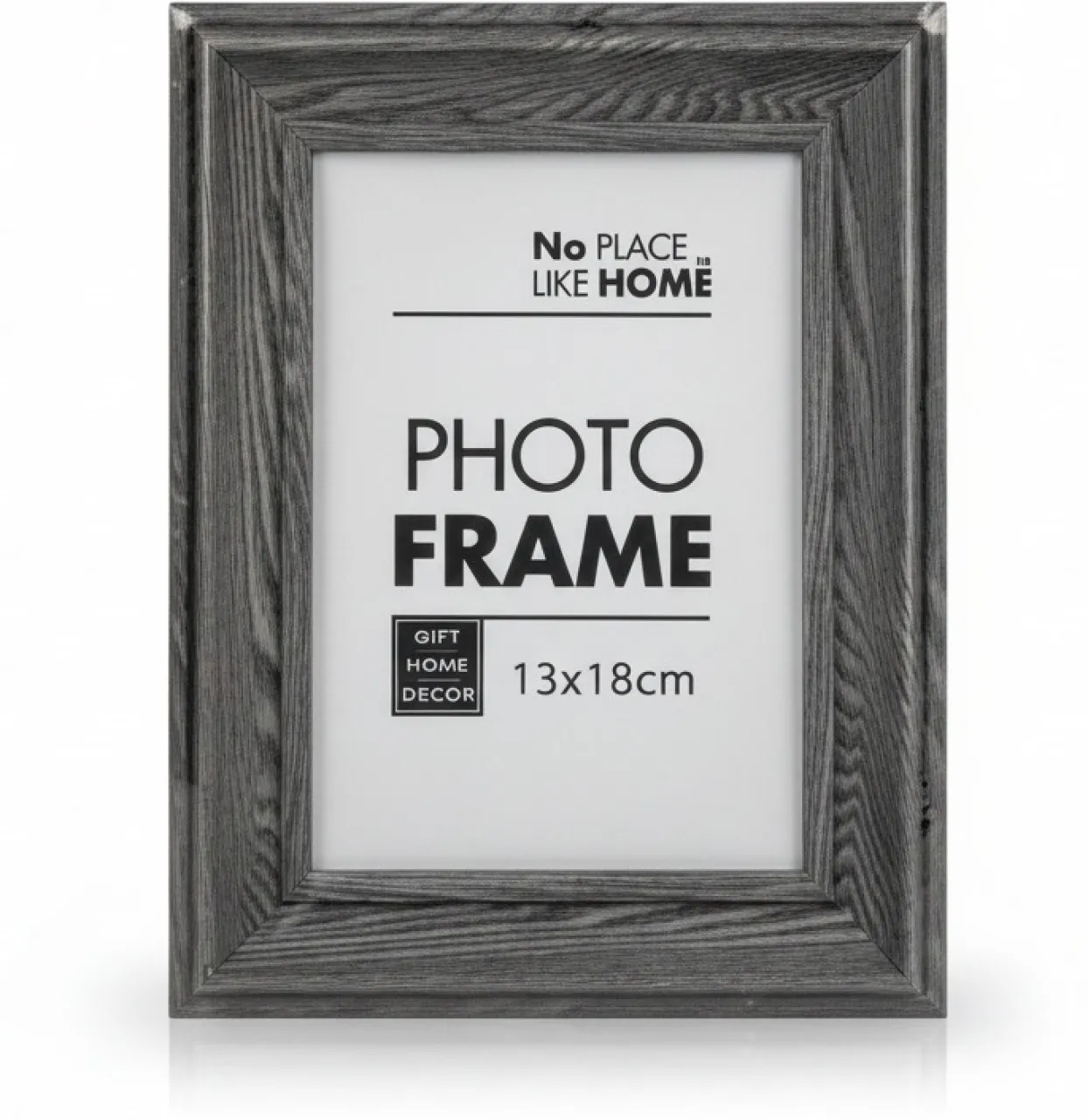 N/A MDF Wall Photo Frame