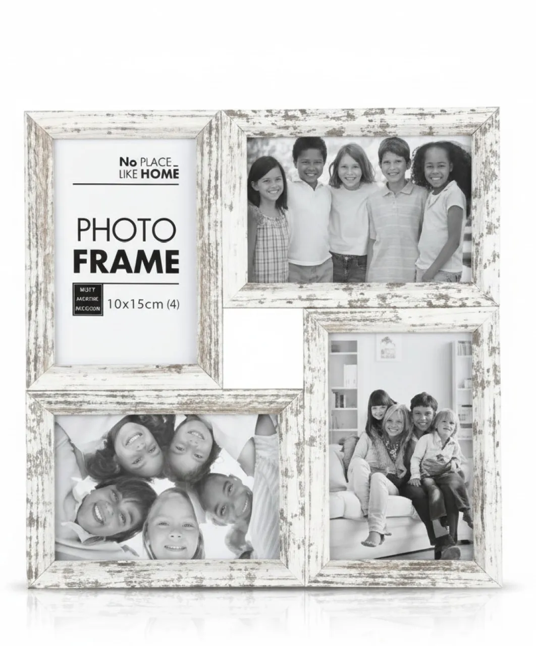 N/A MDF Wall Photo Frame