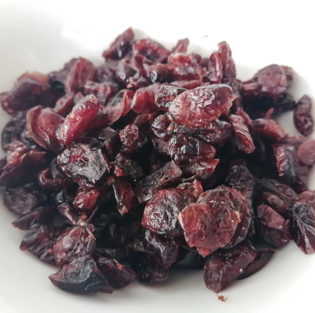 Liberty Select Dried Cranberries