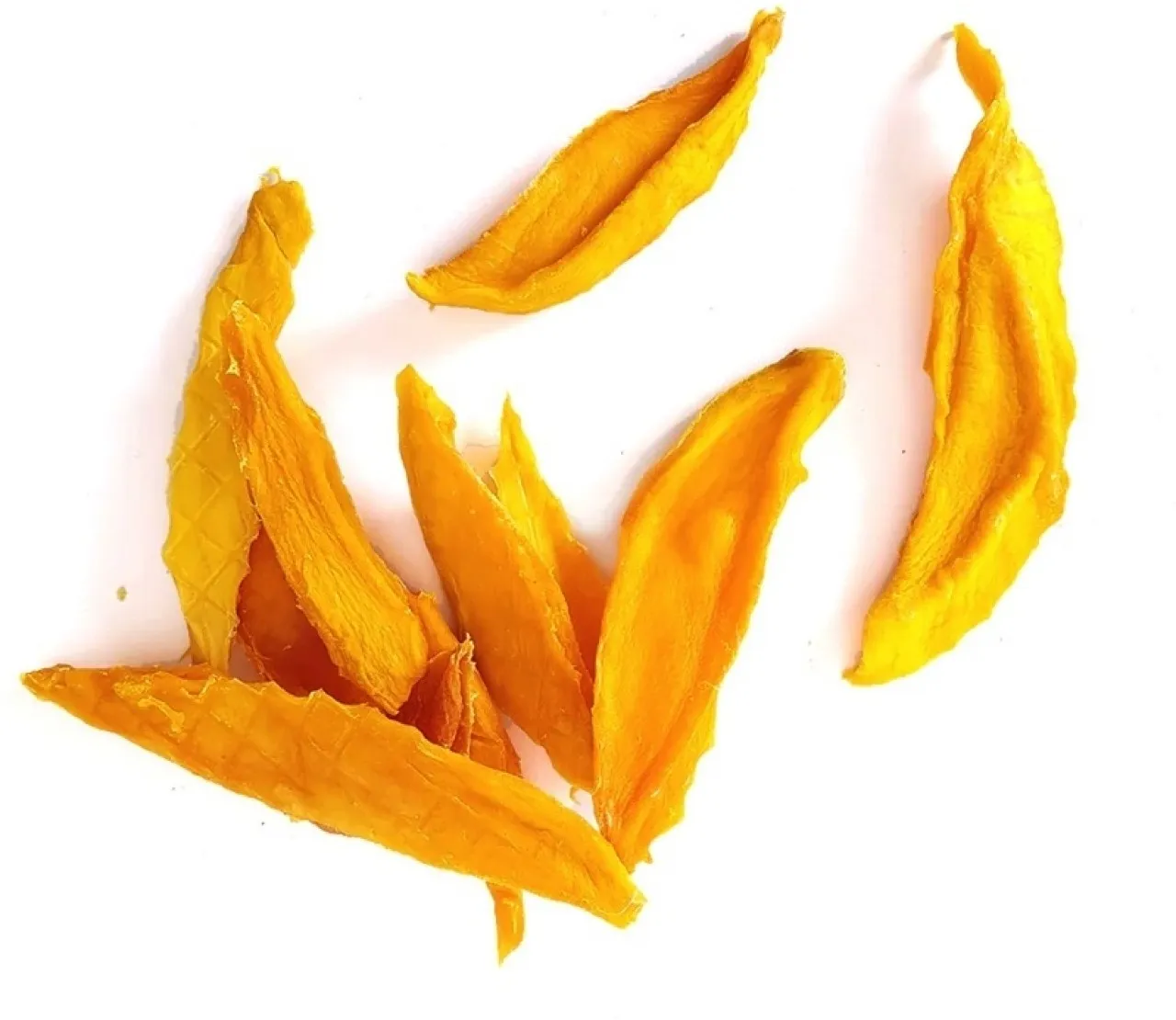 TGM Premium Dried Mango 500g Dry Fruit