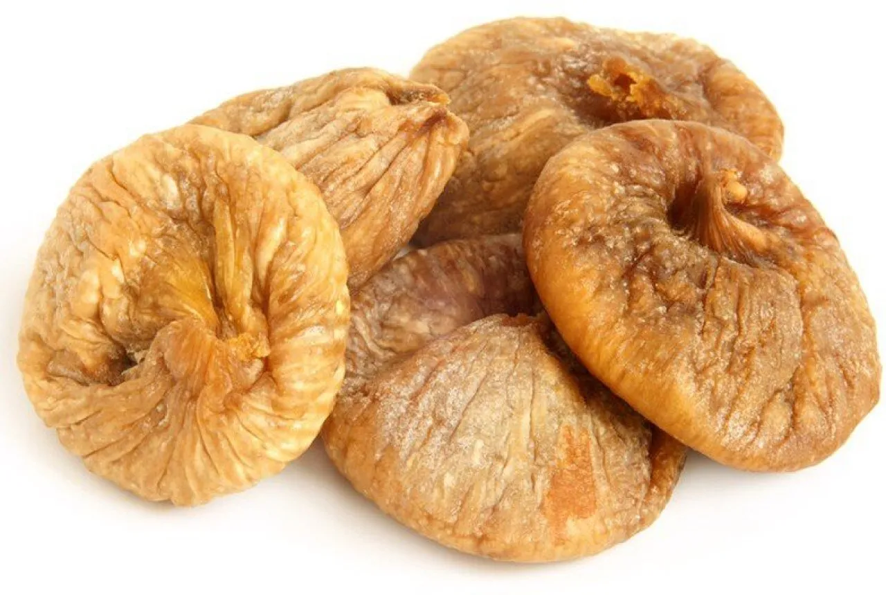 TGM Premium Dried Figs 500g Dry Fruits