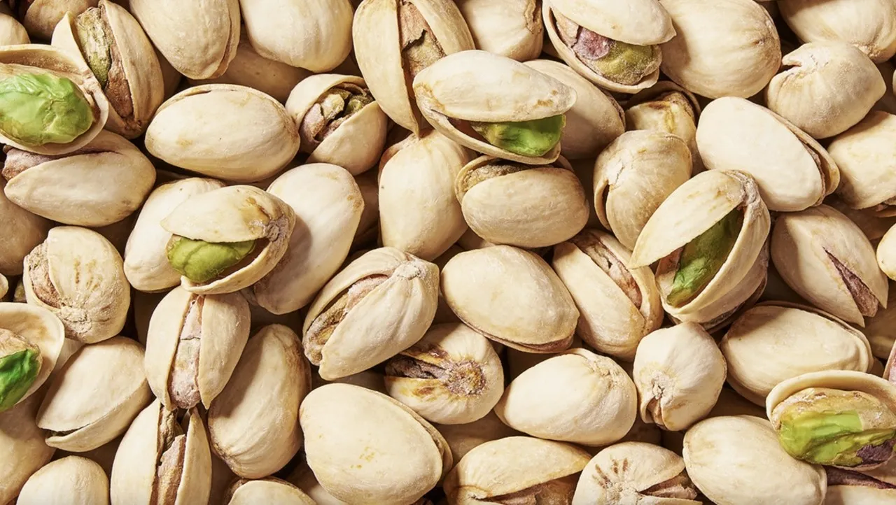 TGM Premium Grade Pistachio 500g Nuts