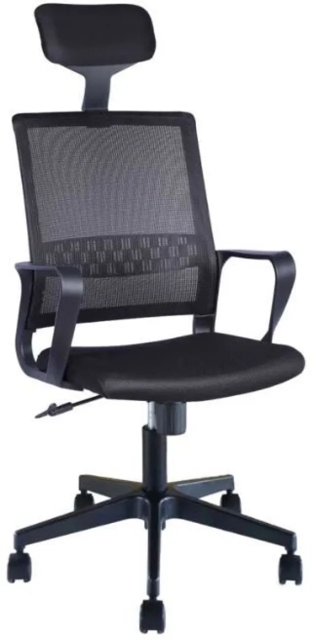 DELUXE MIDBACK OFFICE CHAIR Office Arm Chair
