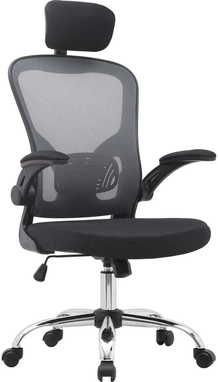 Jackson GNAA02_5 High Back Chair