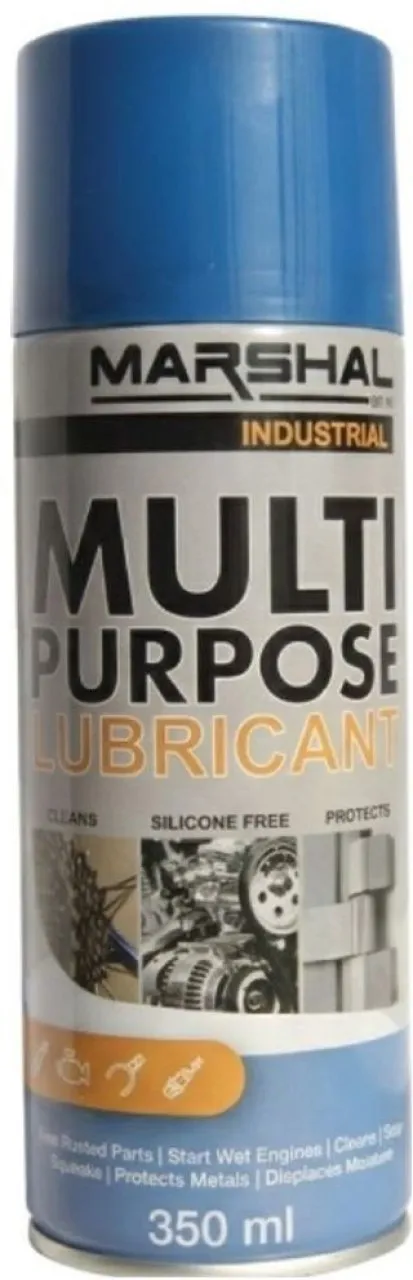Marshal 1121M Multi Purpose Spray 350ml Manual Sprayer