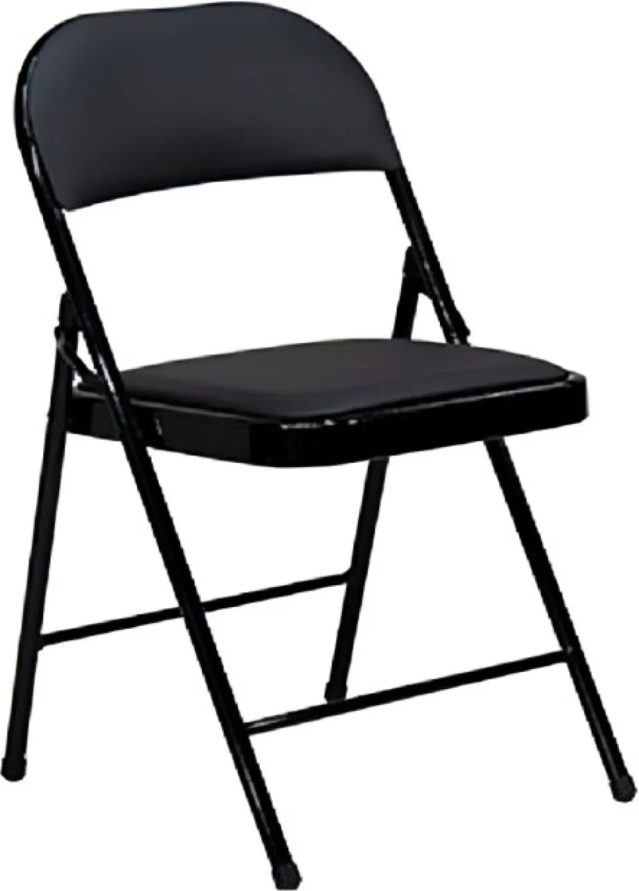 SMTE Folding Chair Metal Folding Chair
