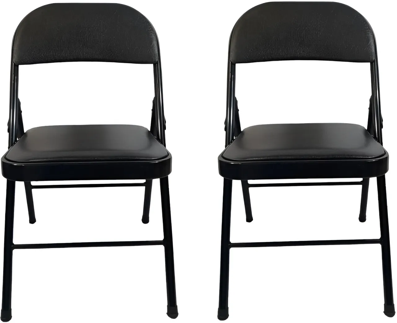 SMTE Foldable Outdoor Chairs Foam Folding Chair