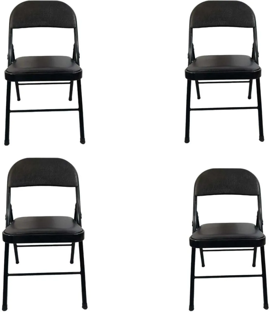 SMTE S8414-SSastro Plastic Folding Chair