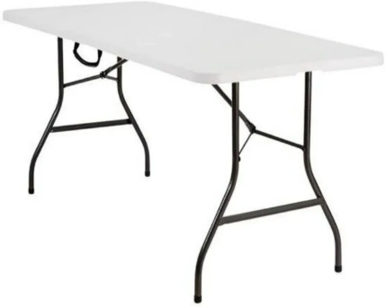 Rafiq Folding 1.8m Table (Heavy Duty) Folding Table