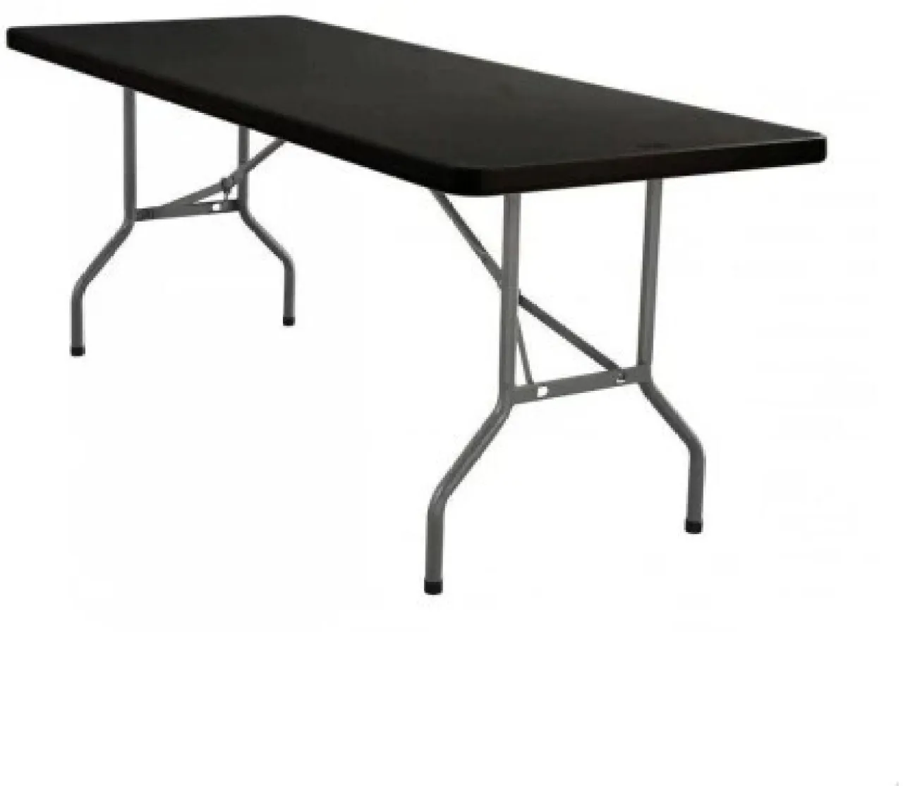 Premium Heavy Duty Plastic Folding Table Folding Table