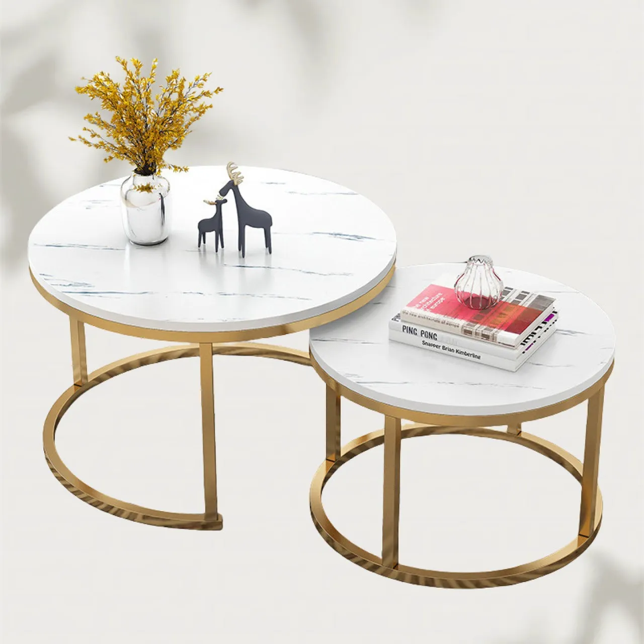 Luxury Coffee Table TG-SLD-24 Coffee Table