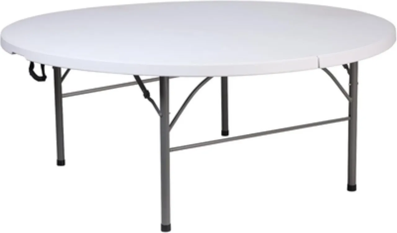 LASA WH-SNE-RF154 Folding Table