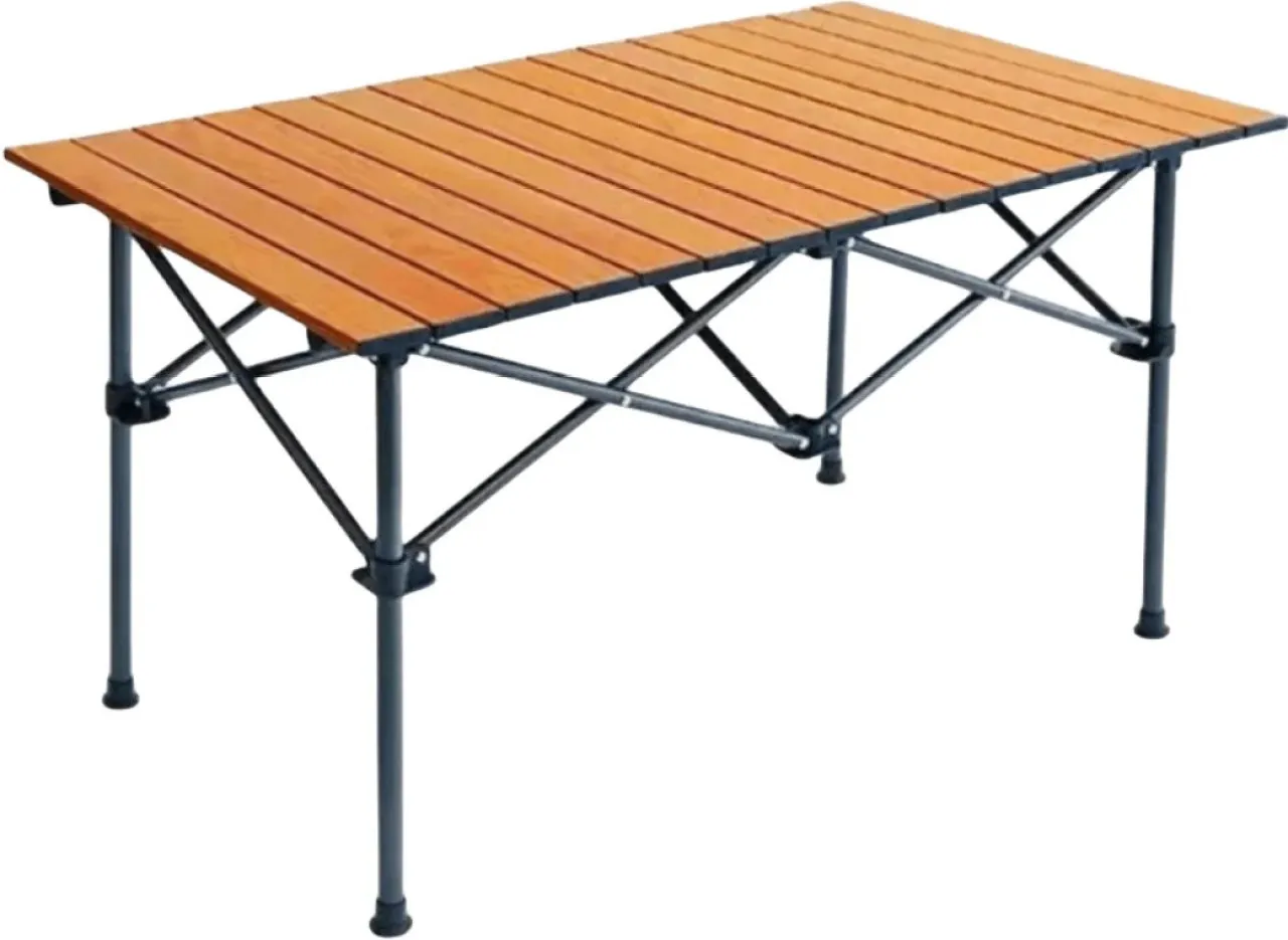 Generic Portable Foldable Camping Garden Picnic Party Barbecue rectangular outdoor folding Table Fo…