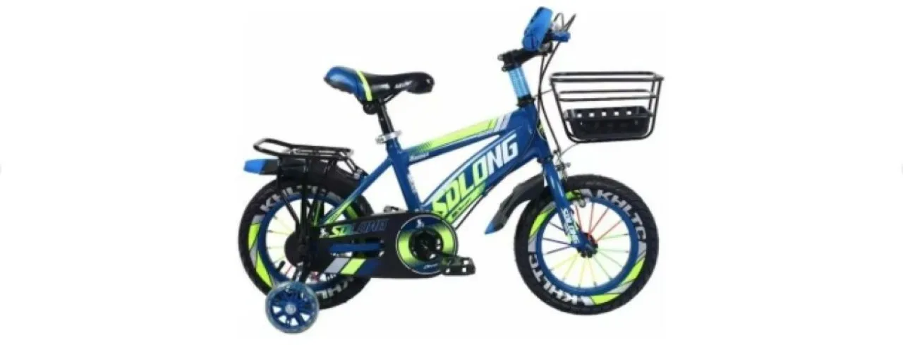 CLICK2BUY SDLONG 14 Inch Bike 14 inch