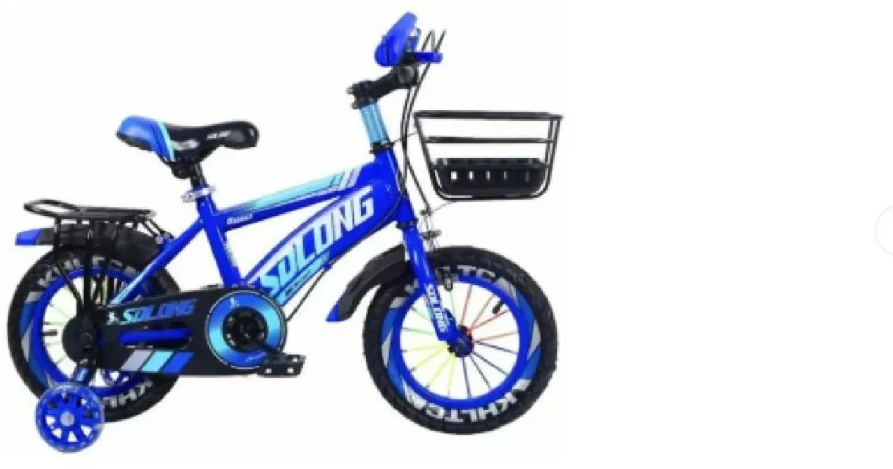CLICK2BUY SDLONG 14 Inch Bike 14 inch