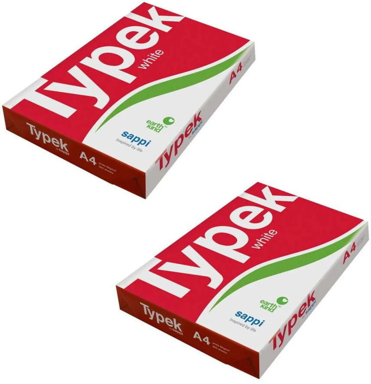 Sappi A4 80 gsm Printer Paper
