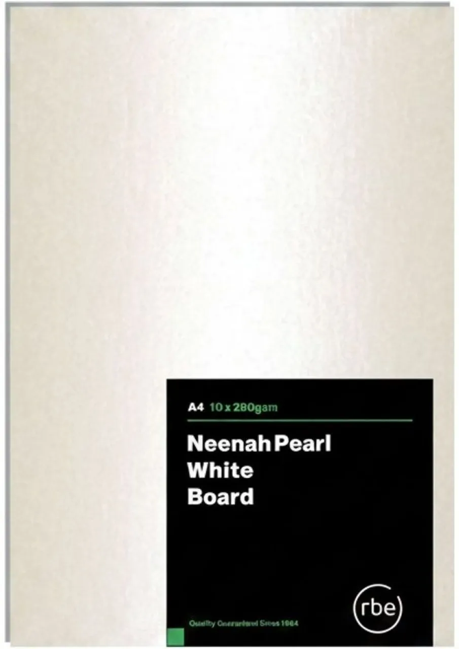 Neenah A4 280 gsm Craft Paper