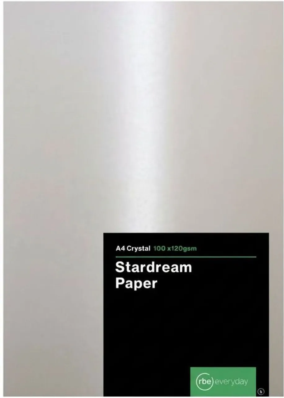 Stardream A4 120 gsm Craft Paper