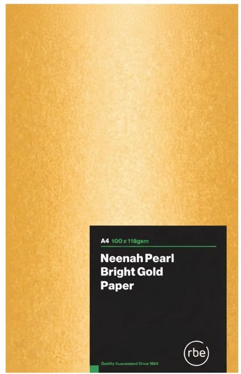 Neenah A4 250 gsm Craft Paper