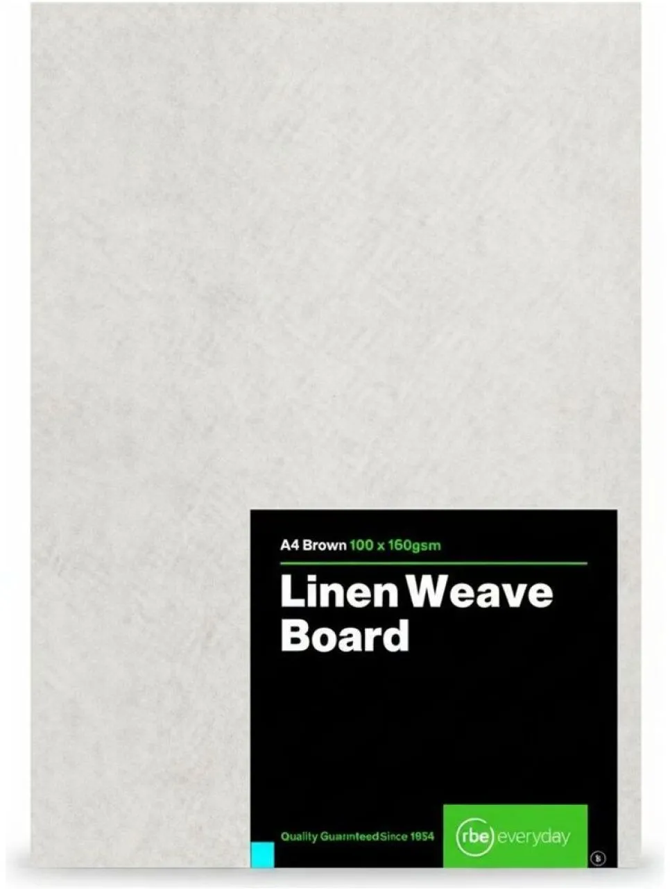 Vensico Woven Backing