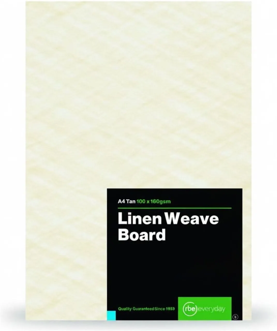 Vensico Woven Backing