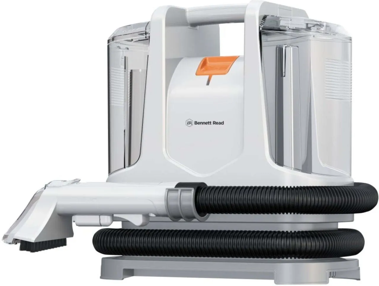 Bennett Read Powerpod Upholstery and Spot Cleaner Wet & Dry Vacuum Cleaner