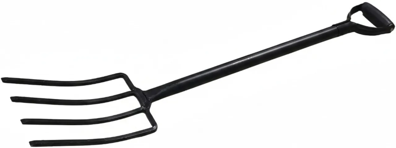 Generic Heavy Duty Garden Fork AY007-003 Pitchfork