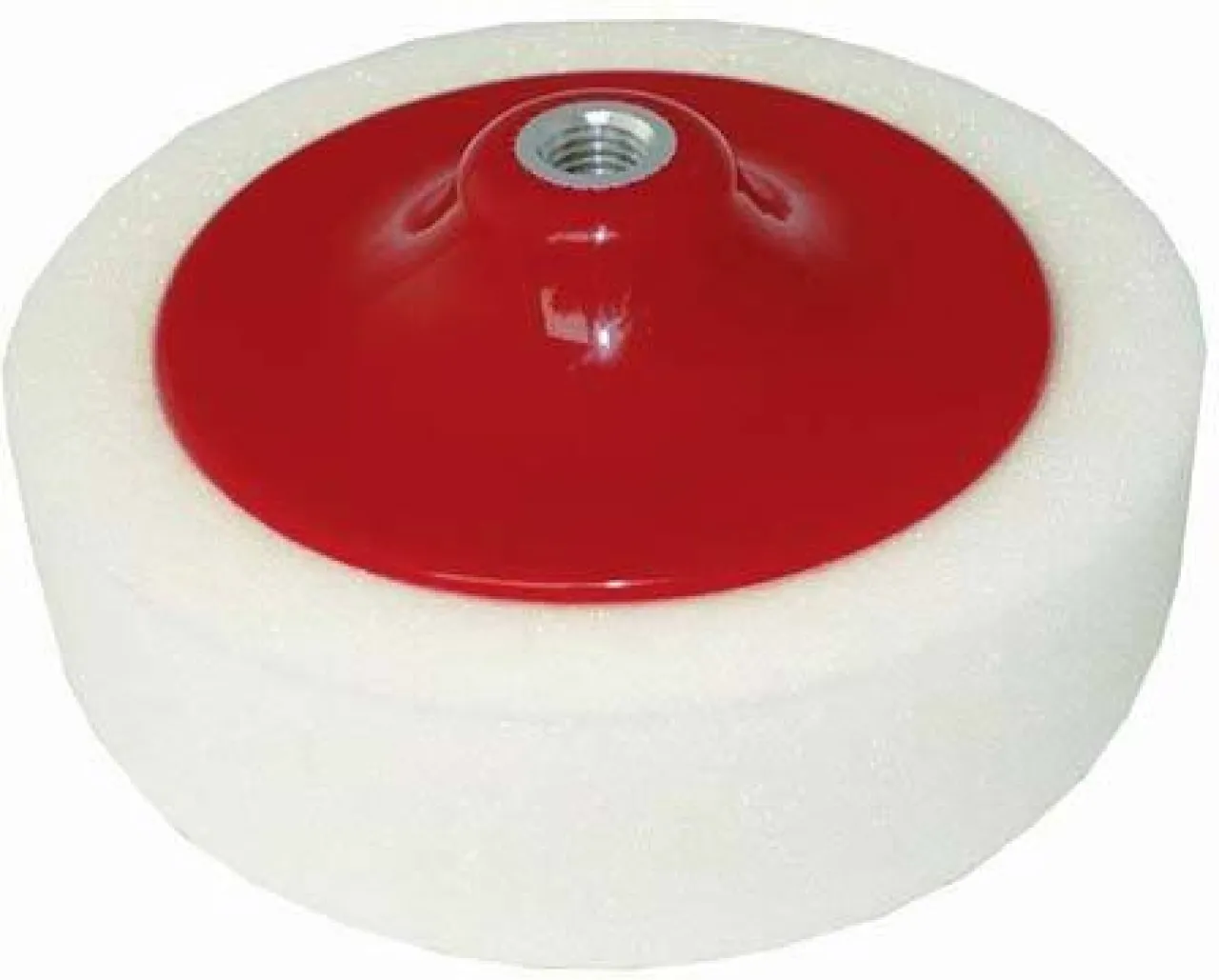 Tork Craft Compounding Sponge 150mm x M14 Standard Orange Dual Action (DA) Polisher