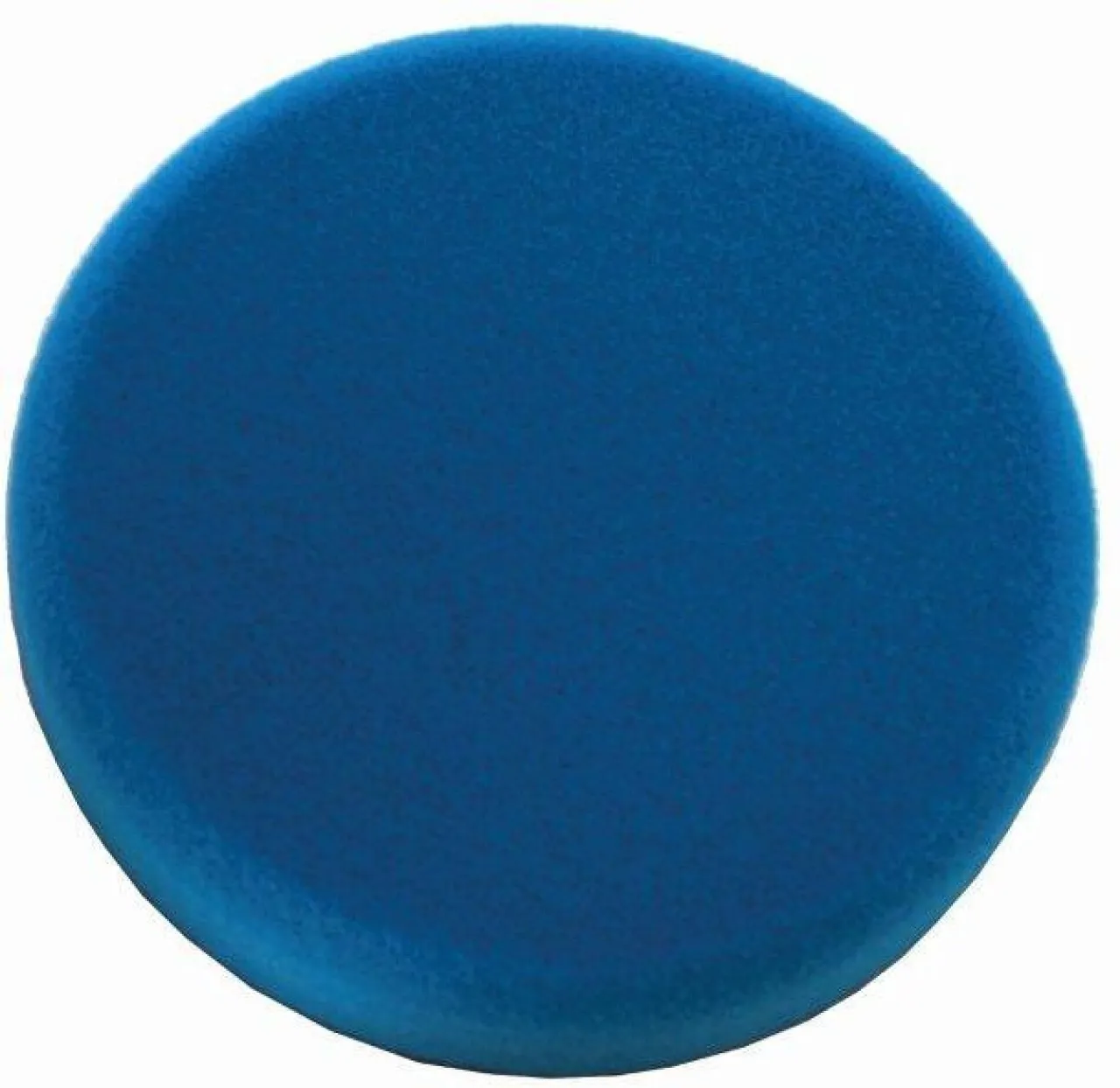 Tork Craft Polishing Sponge Hook And Loop 125mm 5" Dual Action (DA) Polisher