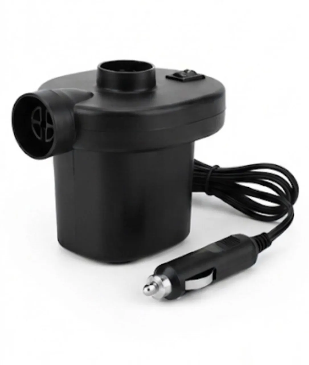 kingkaceyco blackpump NA Pool Cleaner
