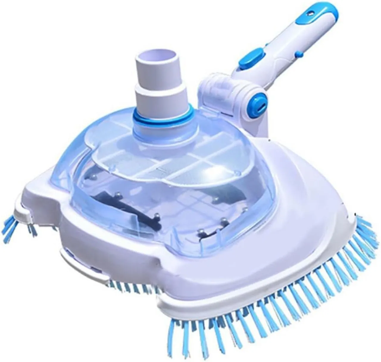 SHIJIN Swimming Pool Suction Vacuum Cleaner Head Pond Cleaning Tool NA Pool Cleaner