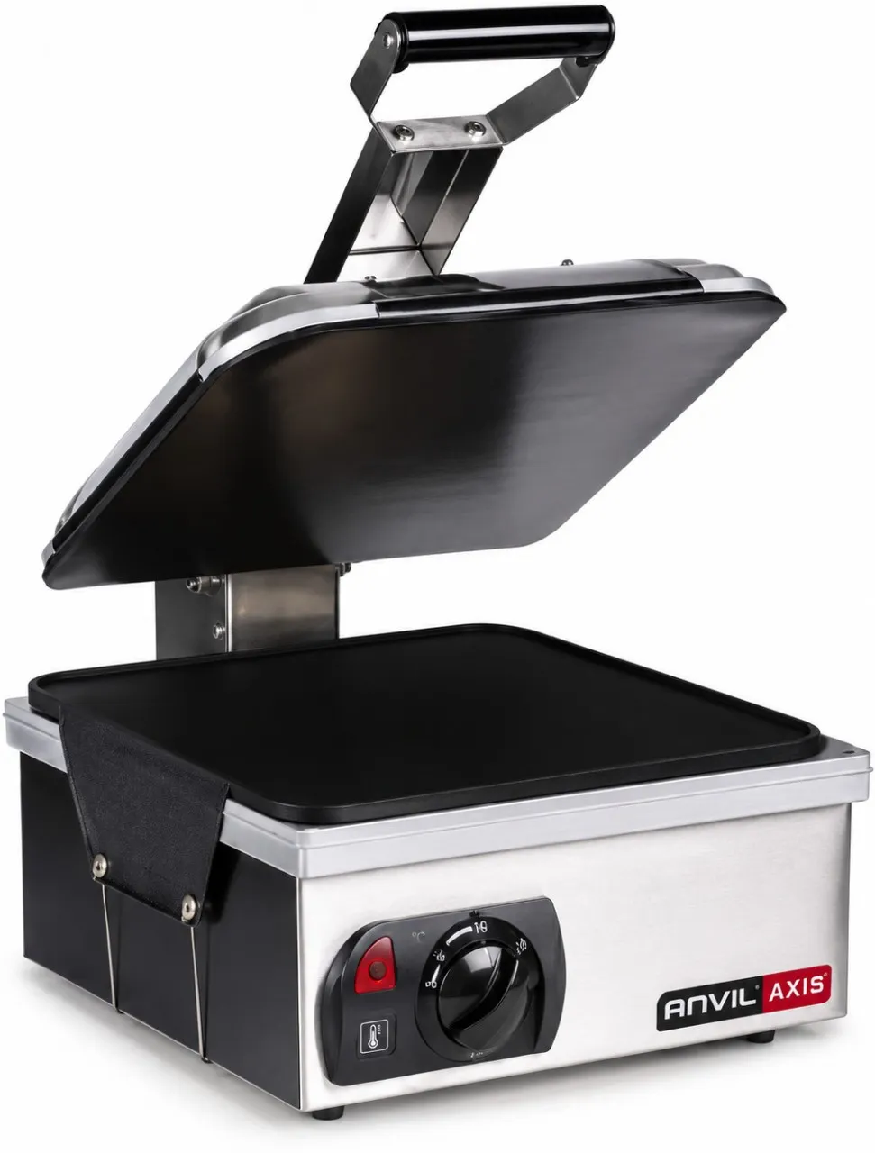 Anvil Anvil Toster - 9 Slice - Flat Plate 2150 W Electric Pop Up Toaster