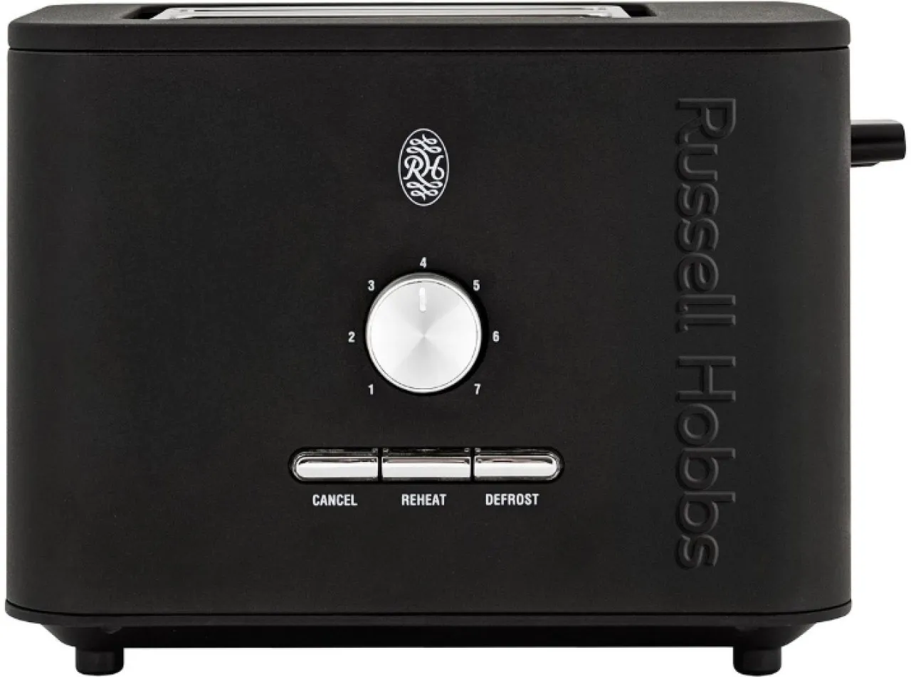 Russell Hobbs RHPT2 950 W Electric Auto Pop Toaster