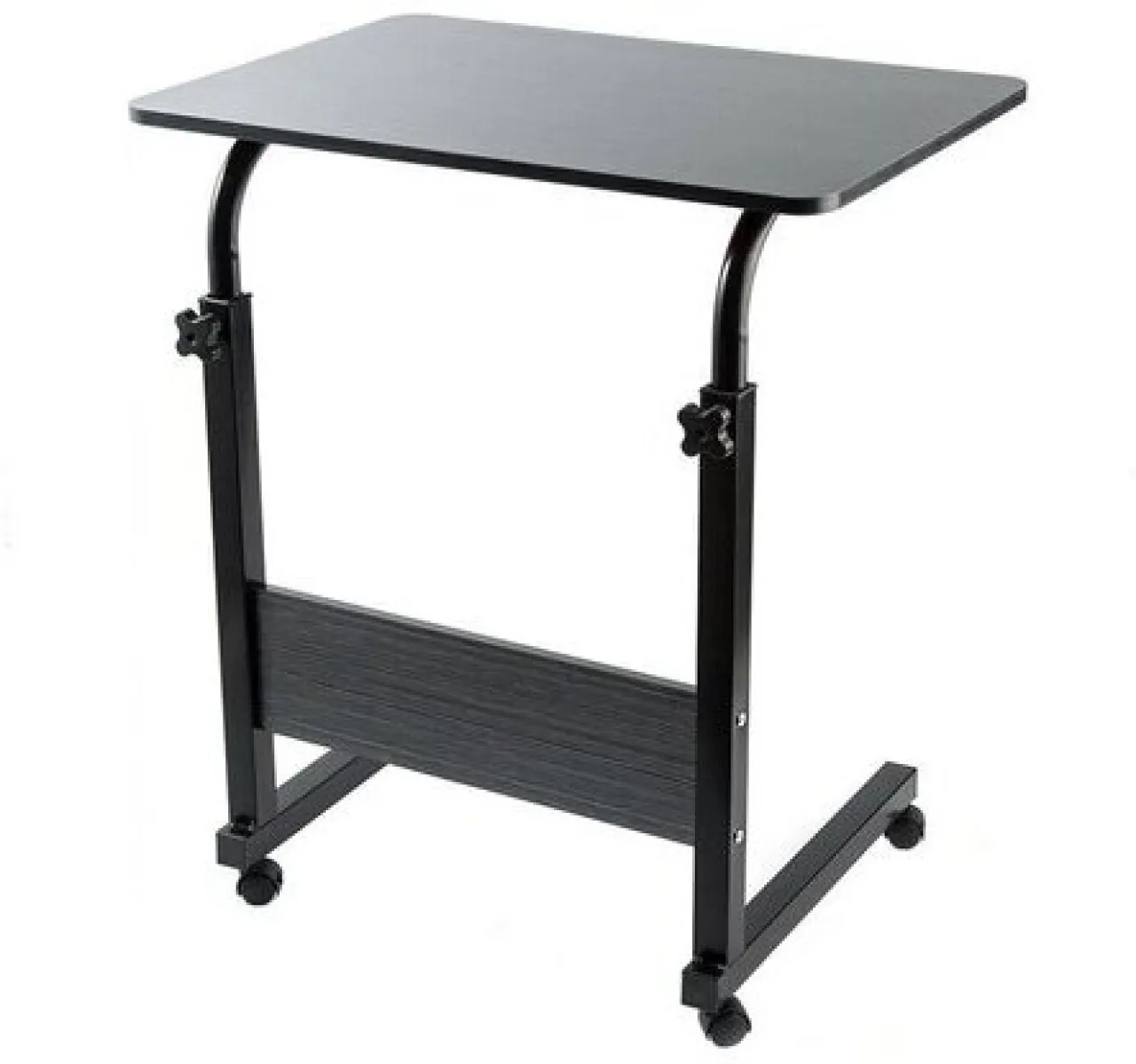 Unbranded Adjustable Metal Portable Laptop Table