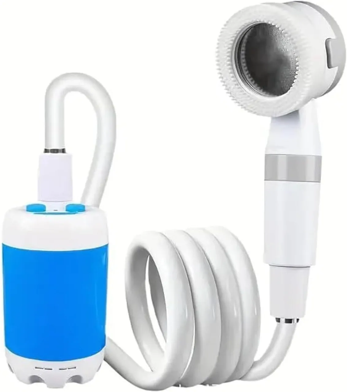 Lingfeng Handheld Shower Head