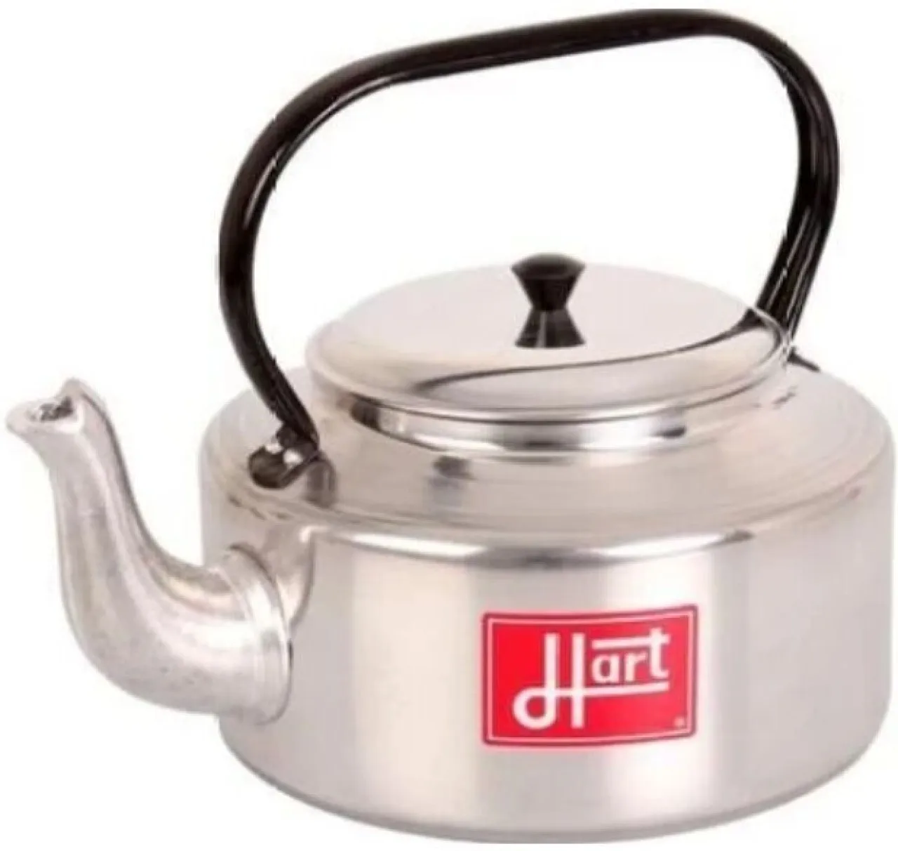 Hart 760014 Pot with Lid 7 L capacity