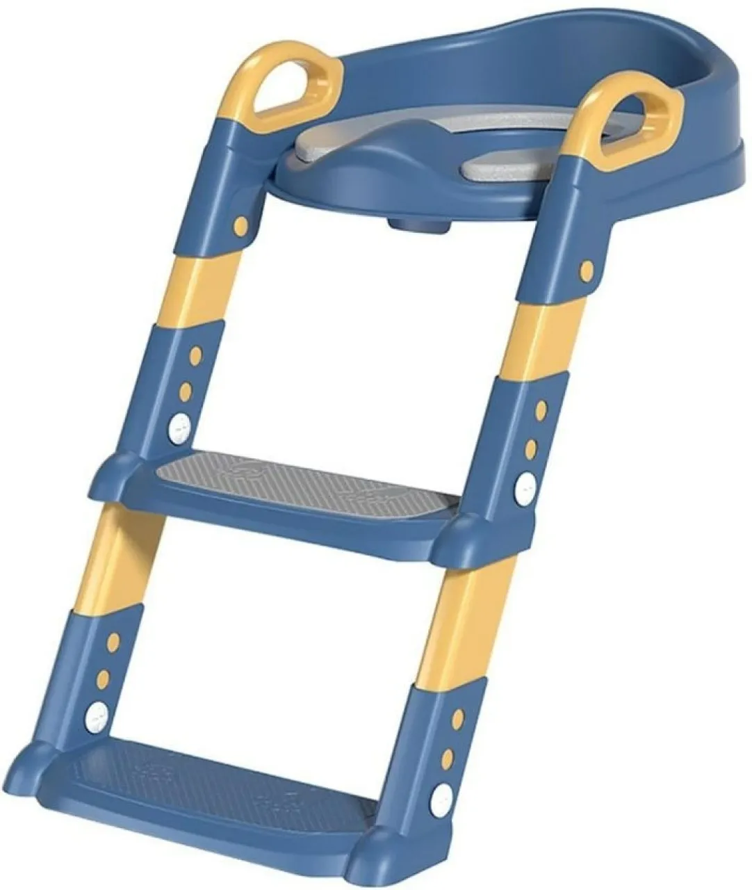 selam potty ladder Potty Box