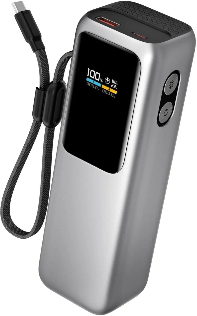 BOWENSTORE 27000 mAh Power Bank