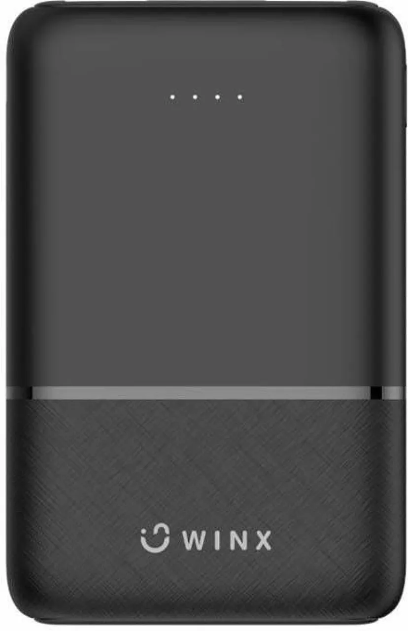 Winx 30000 mAh Power Bank
