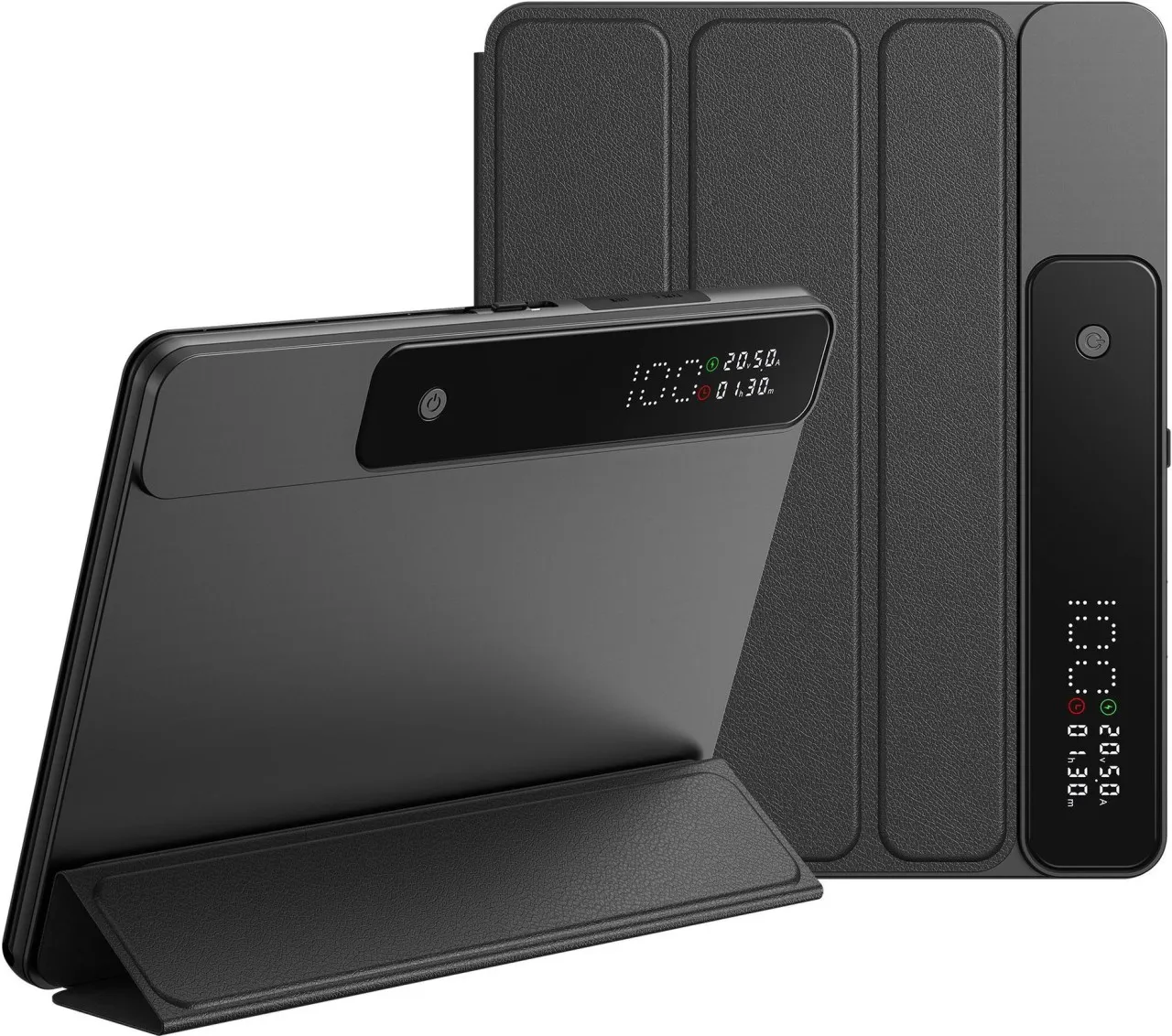 BOWENSTORE 20000 mAh Power Bank