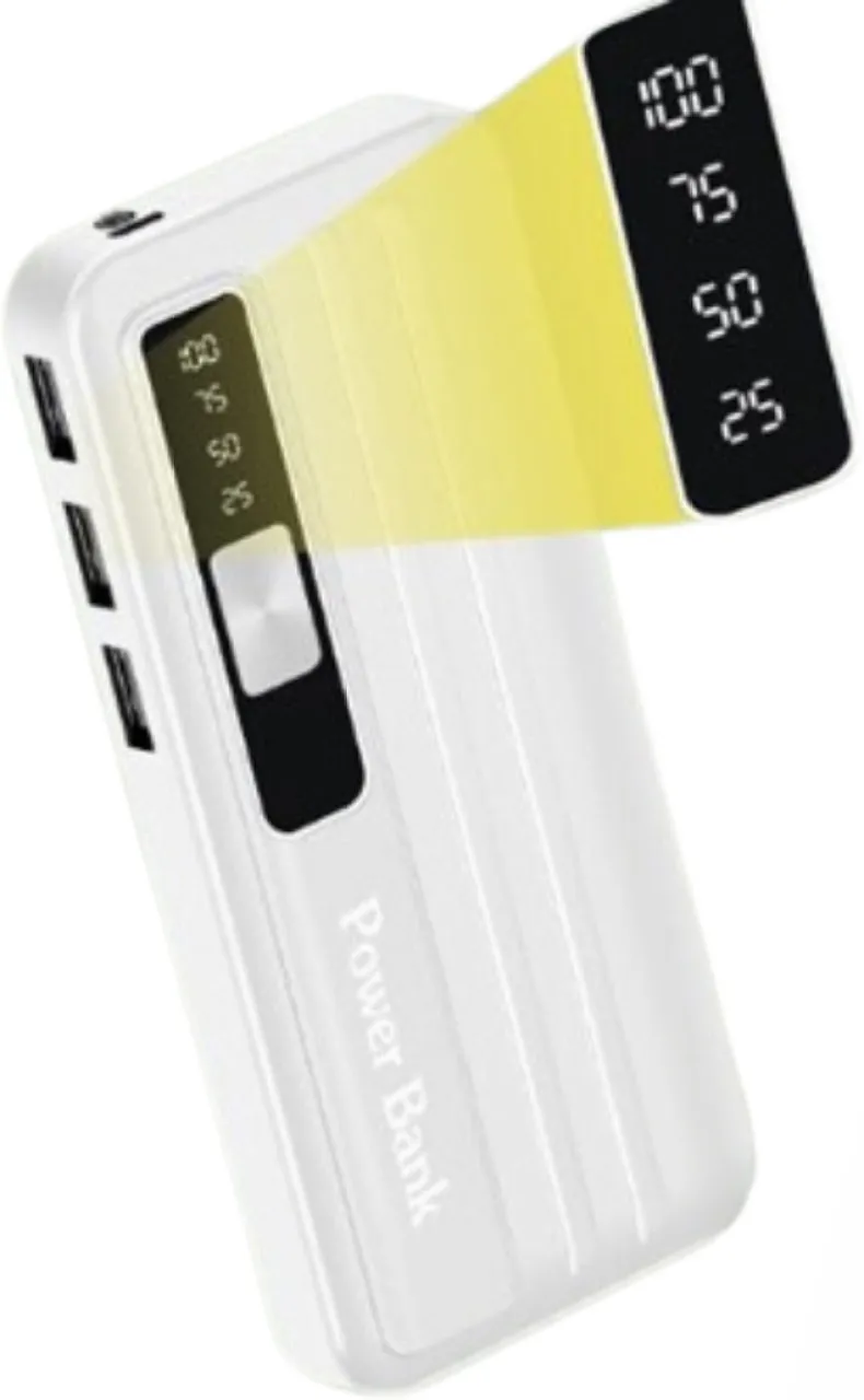 generic 30000 mAh Wireless Power Bank