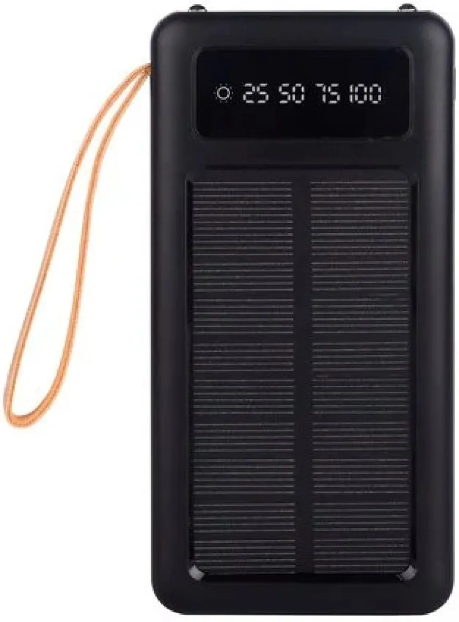 JUSTSIMPLIFIED 20000 mAh Wireless Power Bank