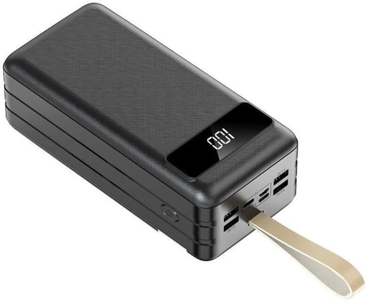 SUPER E 60000 mAh Power Bank