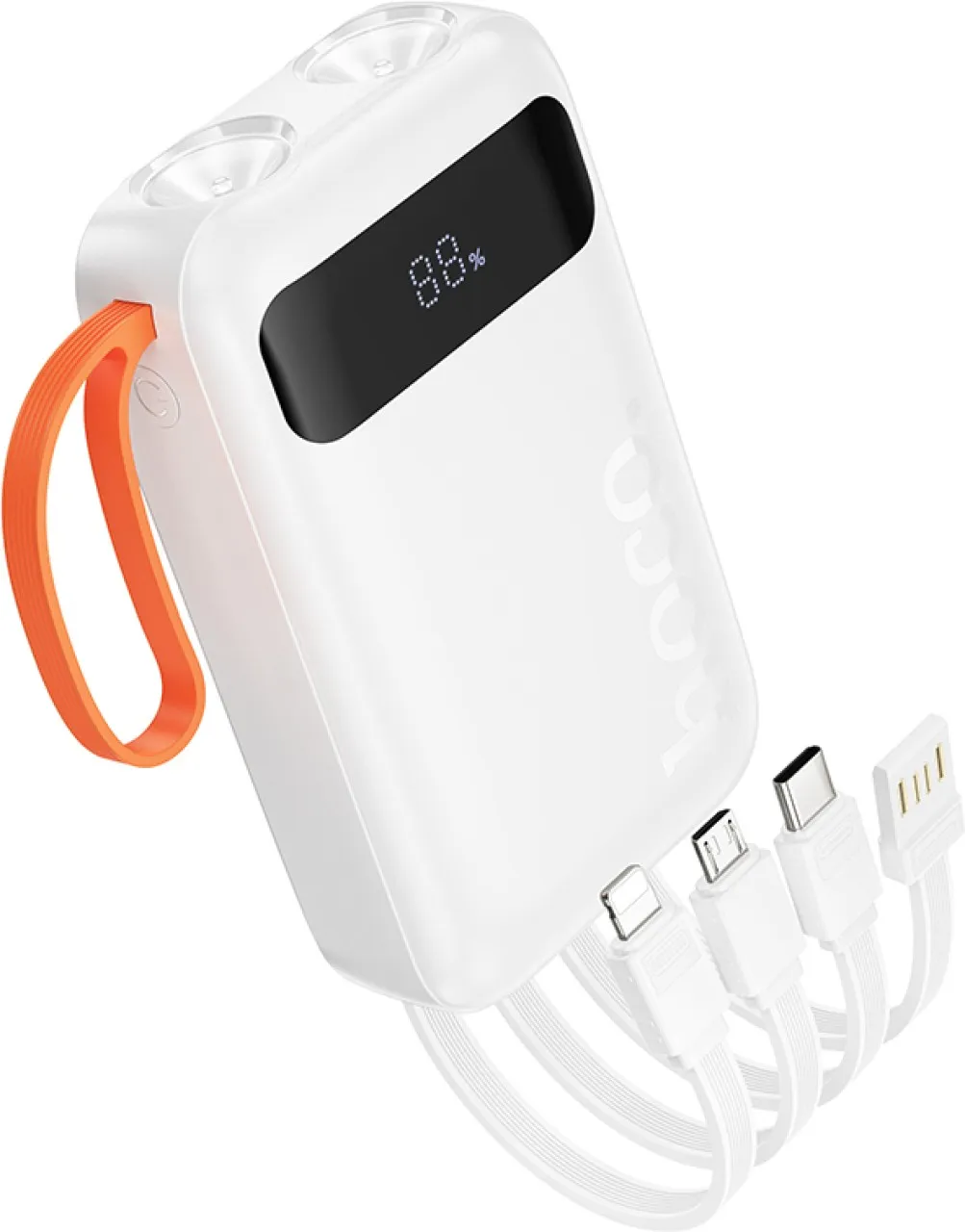 hoco. 10000 mAh Power Bank