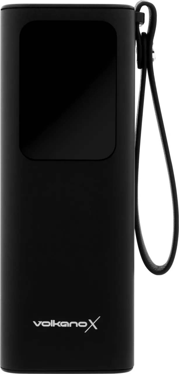 VolkanoX 20000 mAh 100 W Wireless Power Bank
