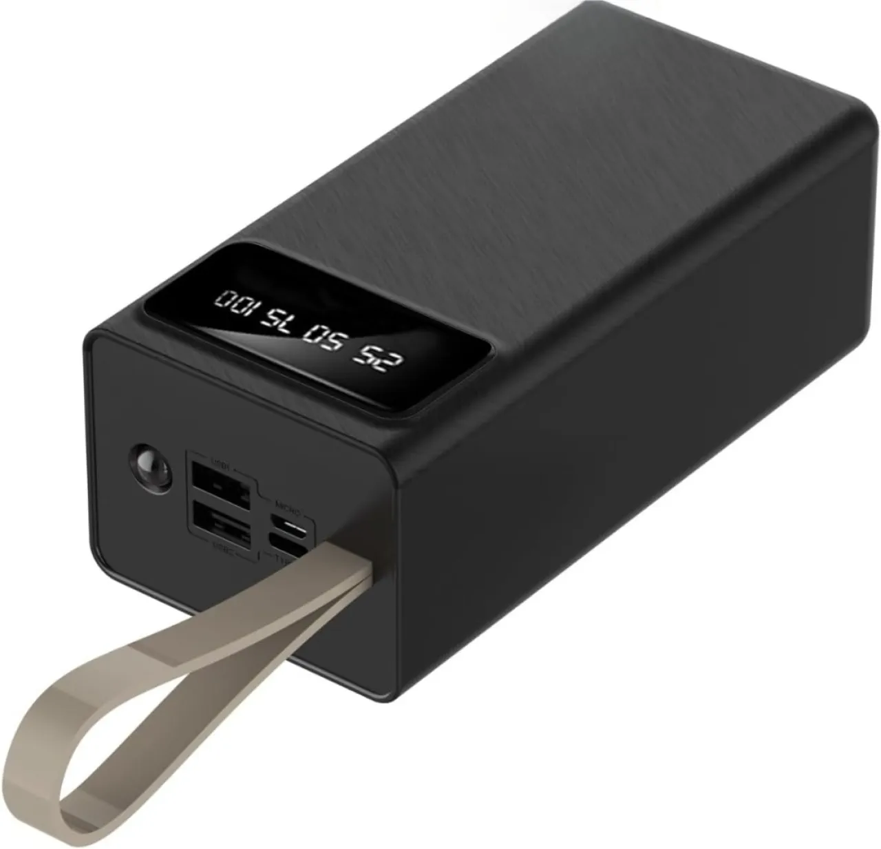YK Design 50000 mAh Power Bank