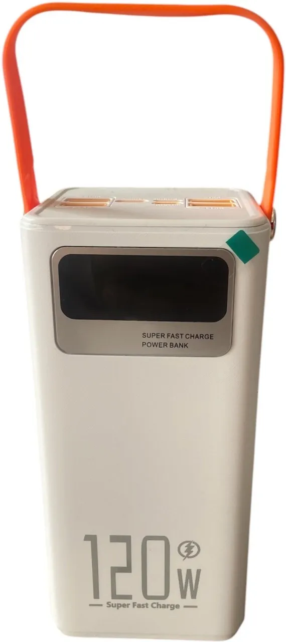 MARC 80000 mAh Power Bank