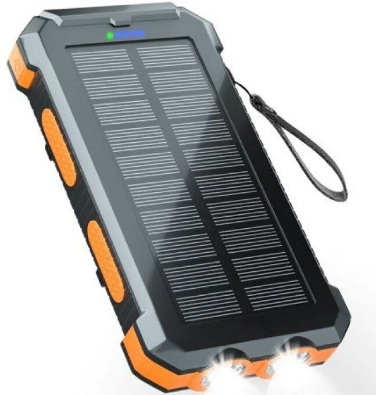 Smart 20000 mAh Power Bank